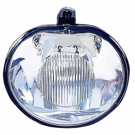 Depo Lamp, 334-2009N-AS 334-2009N-AS